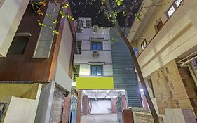 Townhouse 834 Jp Paradise Near Pvr Cinemas Skywalk